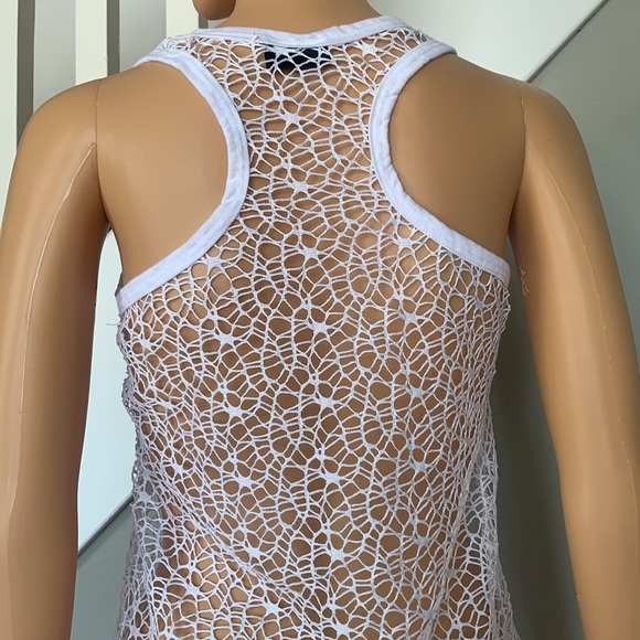 Swim cover up - Picture 5 of 8